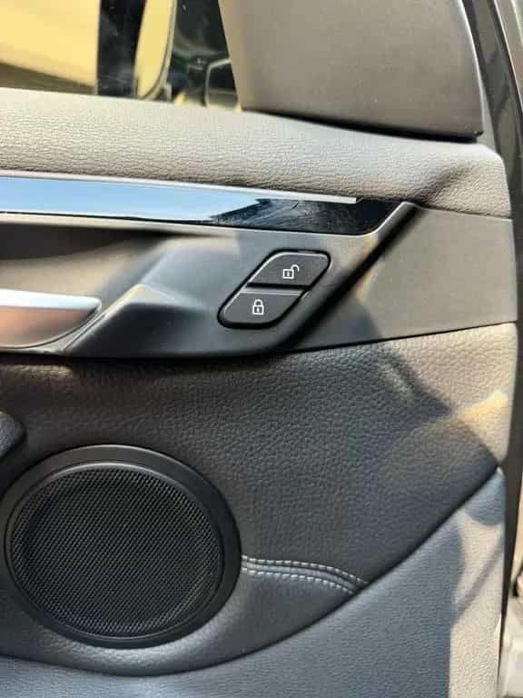 BMW X1 xDrive20i M Sport | HUD | Navi Prof | Top 03/2017-photo-16