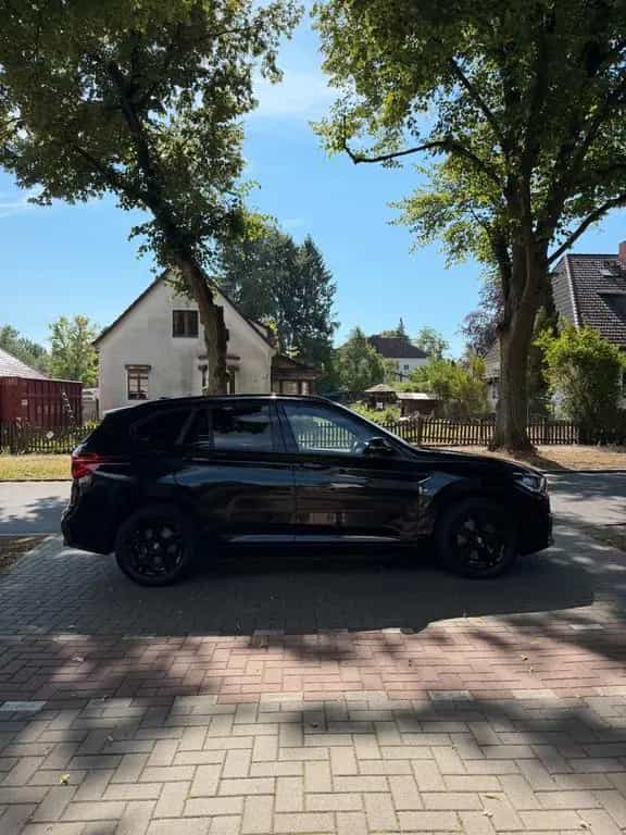 BMW X1 xDrive20i M Sport | HUD | Navi Prof | Top 03/2017-photo-2