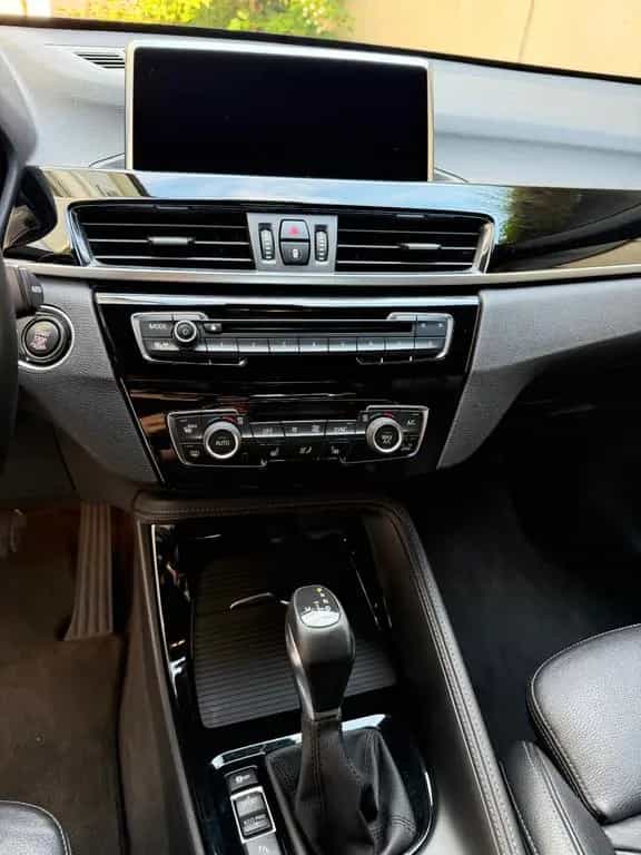BMW X1 xDrive20i M Sport | HUD | Navi Prof | Top 03/2017-photo-4