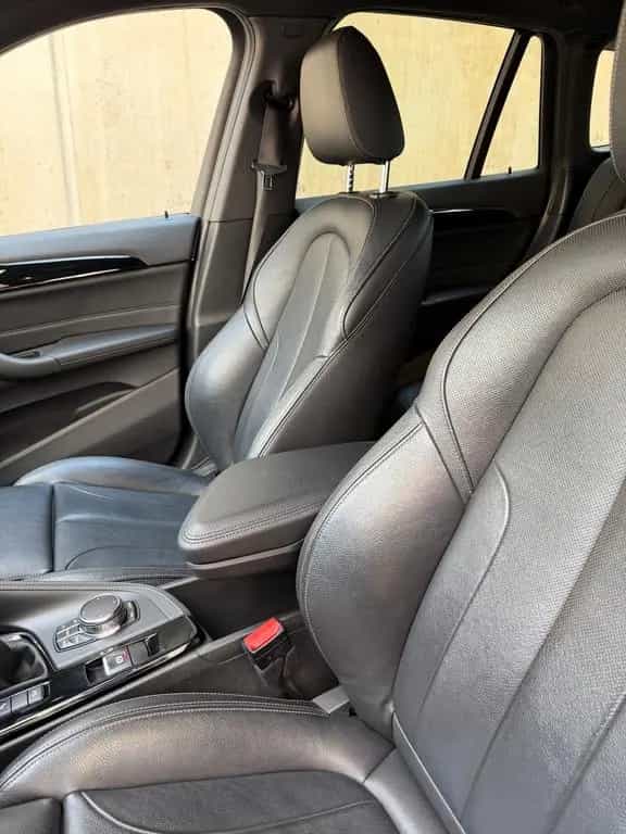 BMW X1 xDrive20i M Sport | HUD | Navi Prof | Top 03/2017-photo-5