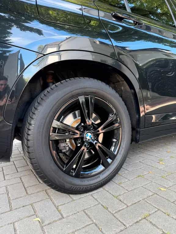 BMW X1 xDrive20i M Sport | HUD | Navi Prof | Top 03/2017-photo-8