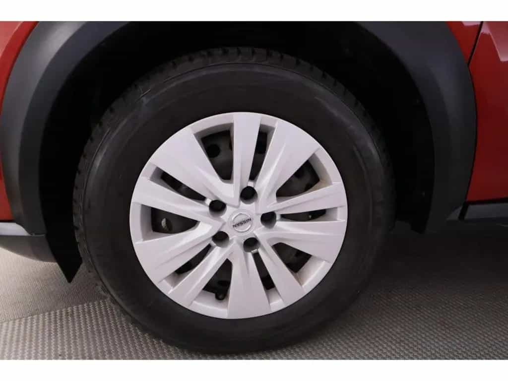Nissan Juke 1.0DIG-T Aut.N-Connecta+LED+NAVI+KAMERA 04/2021-photo-13