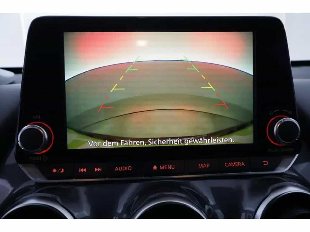 Nissan Juke 1.0DIG-T Aut.N-Connecta+LED+NAVI+KAMERA 04/2021-photo-17