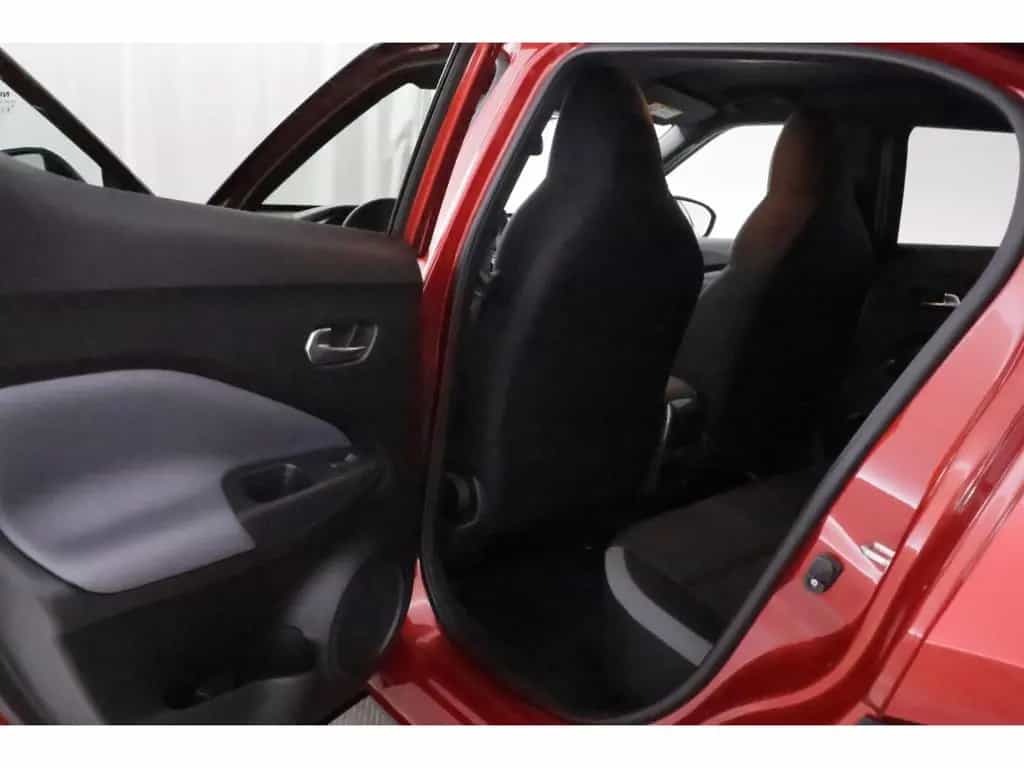 Nissan Juke 1.0DIG-T Aut.N-Connecta+LED+NAVI+KAMERA 04/2021-photo-18