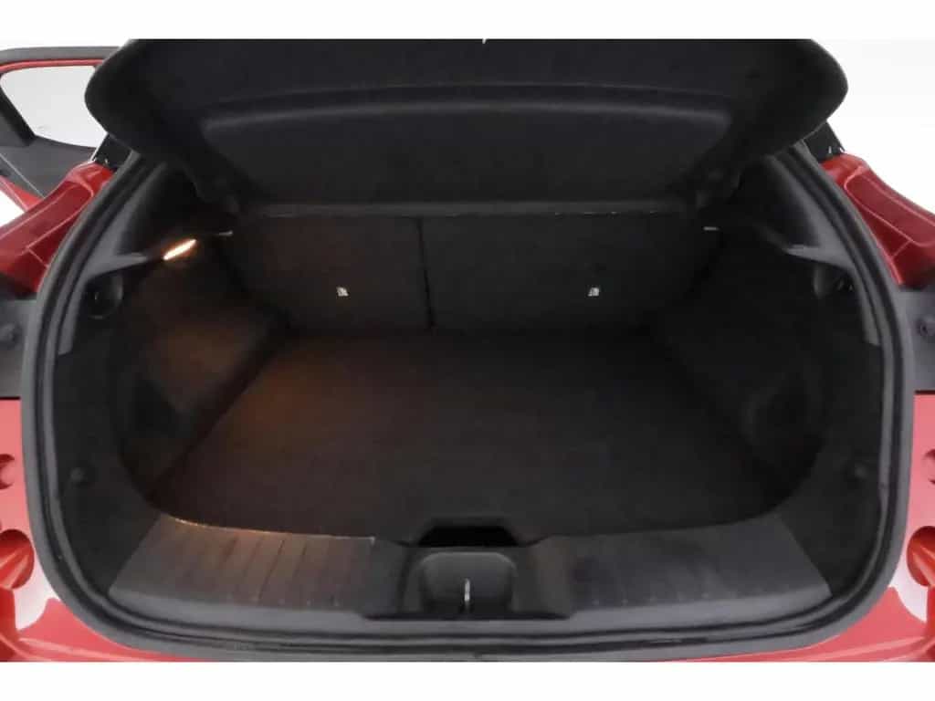 Nissan Juke 1.0DIG-T Aut.N-Connecta+LED+NAVI+KAMERA 04/2021-photo-19