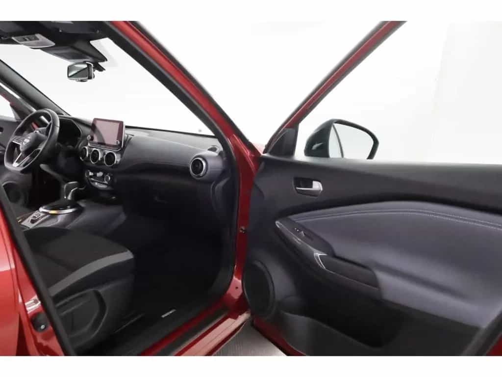 Nissan Juke 1.0DIG-T Aut.N-Connecta+LED+NAVI+KAMERA 04/2021-photo-20