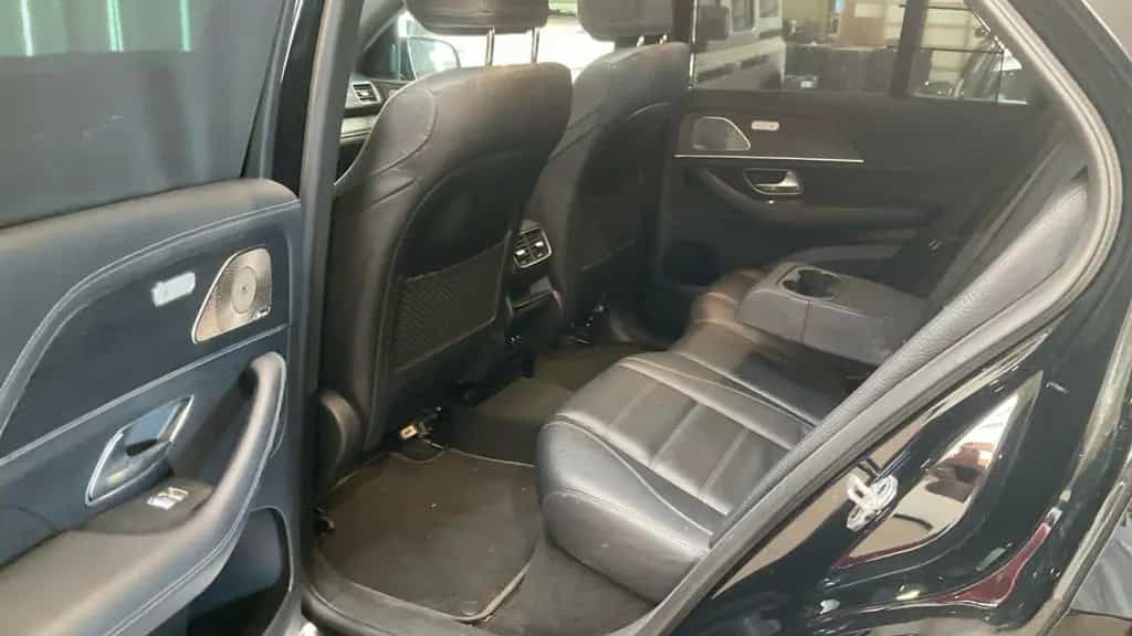 Mercedes-Benz GLE 450 AMG Pano*HUD*Burmest*360*Memory*21 01/2022-photo-10