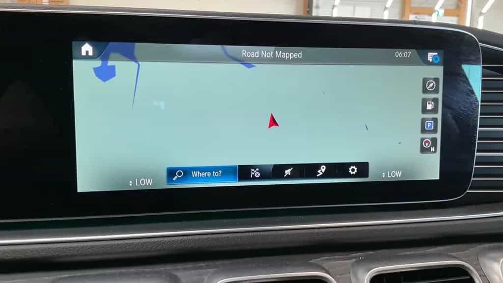 Mercedes-Benz GLE 450 AMG Pano*HUD*Burmest*360*Memory*21 01/2022-photo-8