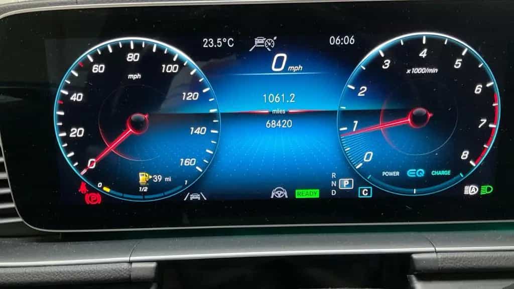 Mercedes-Benz GLE 450 AMG Pano*HUD*Burmest*360*Memory*21 01/2022-photo-9