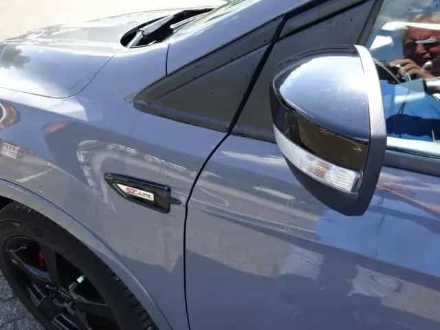 Ford Kuga 1.5 EcoBoost ST-Line 4x4 *AHK*SSD*ASS.Paket 06/2019-photo-10