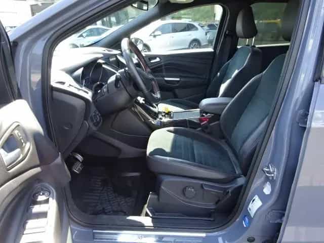Ford Kuga 1.5 EcoBoost ST-Line 4x4 *AHK*SSD*ASS.Paket 06/2019-photo-11