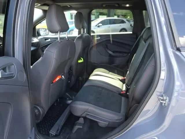 Ford Kuga 1.5 EcoBoost ST-Line 4x4 *AHK*SSD*ASS.Paket 06/2019-photo-12