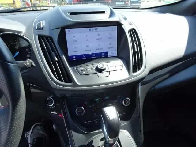 Ford Kuga 1.5 EcoBoost ST-Line 4x4 *AHK*SSD*ASS.Paket 06/2019-photo-14