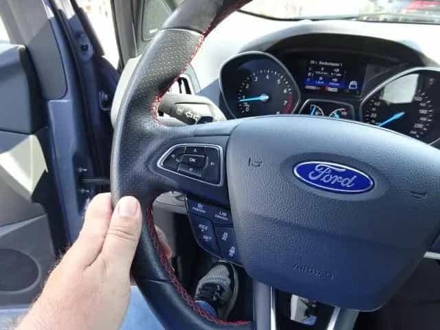 Ford Kuga 1.5 EcoBoost ST-Line 4x4 *AHK*SSD*ASS.Paket 06/2019-photo-16