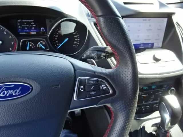 Ford Kuga 1.5 EcoBoost ST-Line 4x4 *AHK*SSD*ASS.Paket 06/2019-photo-17