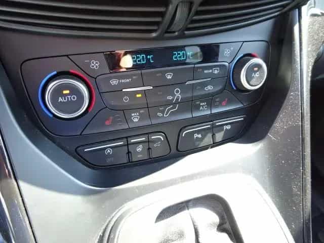 Ford Kuga 1.5 EcoBoost ST-Line 4x4 *AHK*SSD*ASS.Paket 06/2019-photo-18