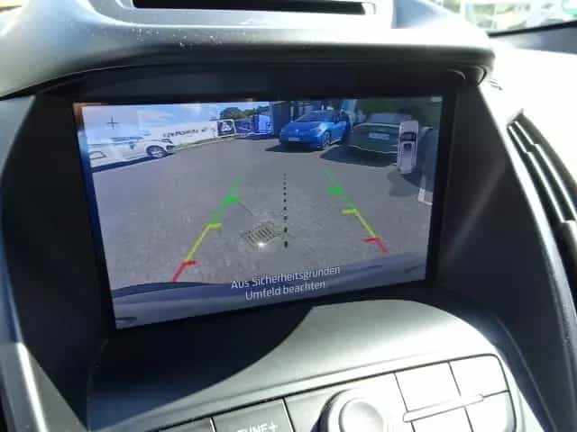 Ford Kuga 1.5 EcoBoost ST-Line 4x4 *AHK*SSD*ASS.Paket 06/2019-photo-19