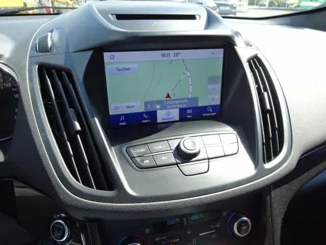 Ford Kuga 1.5 EcoBoost ST-Line 4x4 *AHK*SSD*ASS.Paket 06/2019-photo-20