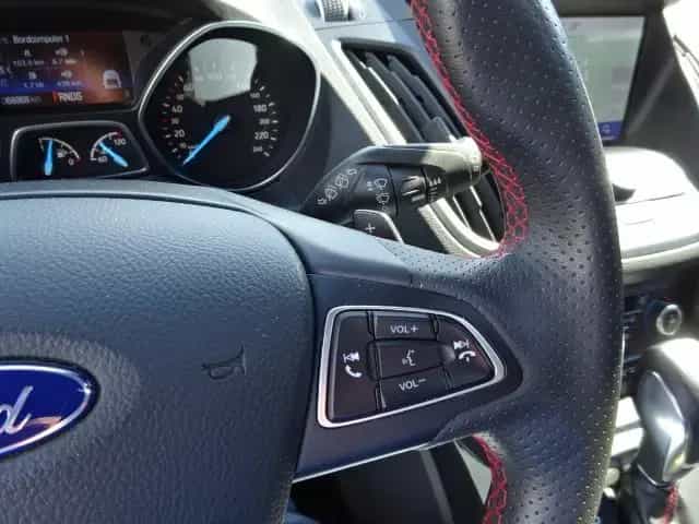 Ford Kuga 1.5 EcoBoost ST-Line 4x4 *AHK*SSD*ASS.Paket 06/2019-photo-21