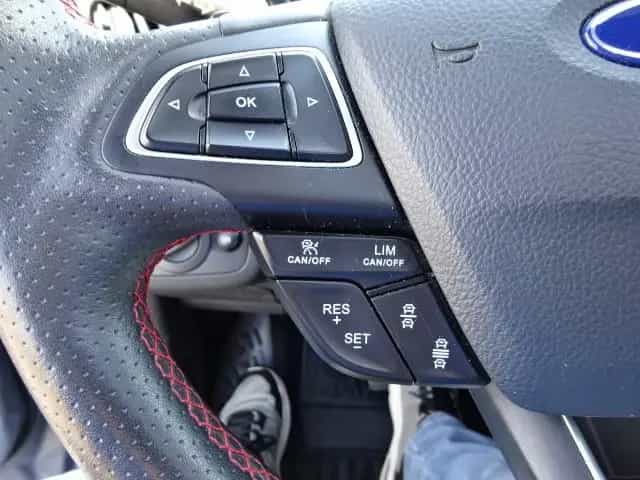 Ford Kuga 1.5 EcoBoost ST-Line 4x4 *AHK*SSD*ASS.Paket 06/2019-photo-22