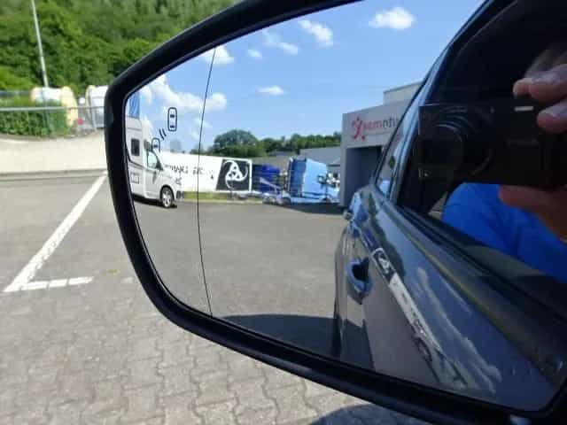 Ford Kuga 1.5 EcoBoost ST-Line 4x4 *AHK*SSD*ASS.Paket 06/2019-photo-23