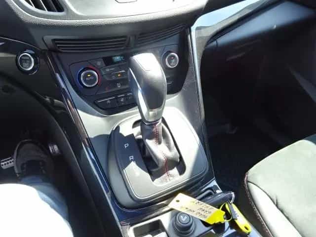 Ford Kuga 1.5 EcoBoost ST-Line 4x4 *AHK*SSD*ASS.Paket 06/2019-photo-24