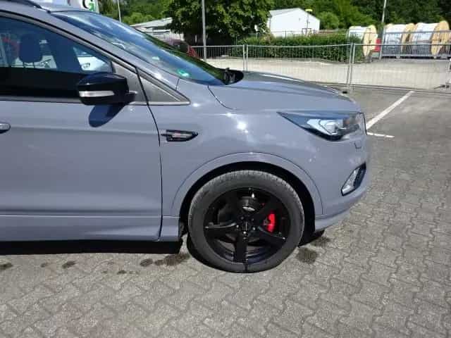 Ford Kuga 1.5 EcoBoost ST-Line 4x4 *AHK*SSD*ASS.Paket 06/2019-photo-3