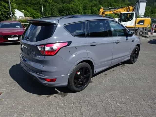 Ford Kuga 1.5 EcoBoost ST-Line 4x4 *AHK*SSD*ASS.Paket 06/2019-photo-5