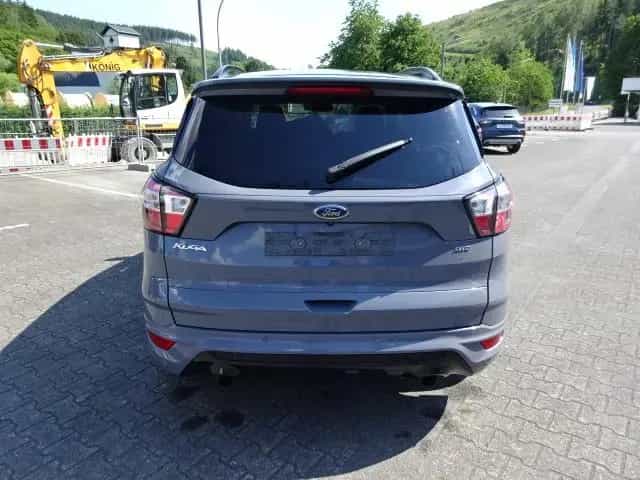 Ford Kuga 1.5 EcoBoost ST-Line 4x4 *AHK*SSD*ASS.Paket 06/2019-photo-6