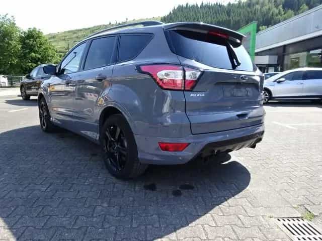 Ford Kuga 1.5 EcoBoost ST-Line 4x4 *AHK*SSD*ASS.Paket 06/2019-photo-7
