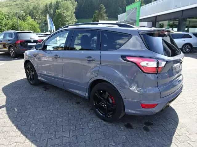 Ford Kuga 1.5 EcoBoost ST-Line 4x4 *AHK*SSD*ASS.Paket 06/2019-photo-8