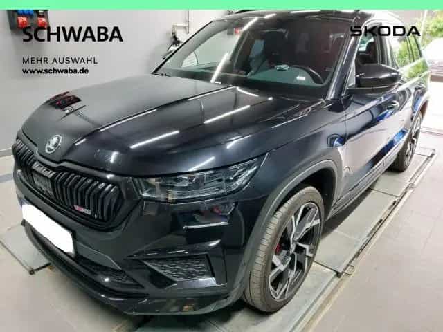 Skoda Kodiaq RS 2.0 TSI 4x4 DSG 03/2023-photo-0