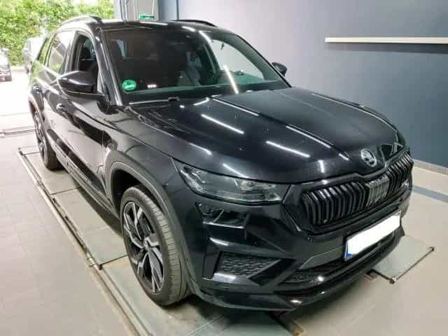 Skoda Kodiaq RS 2.0 TSI 4x4 DSG 03/2023-photo-2