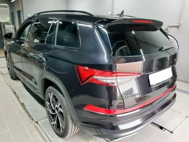 Skoda Kodiaq RS 2.0 TSI 4x4 DSG 03/2023-photo-3