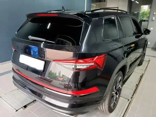 Skoda Kodiaq RS 2.0 TSI 4x4 DSG 03/2023-photo-4