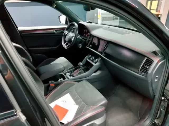 Skoda Kodiaq RS 2.0 TSI 4x4 DSG 03/2023-photo-5