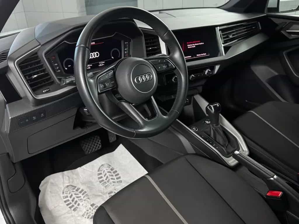 Audi A1 citycarver 35 TFSI Virtual Cockpit|GRA|DAB+ 12/2021-photo-12