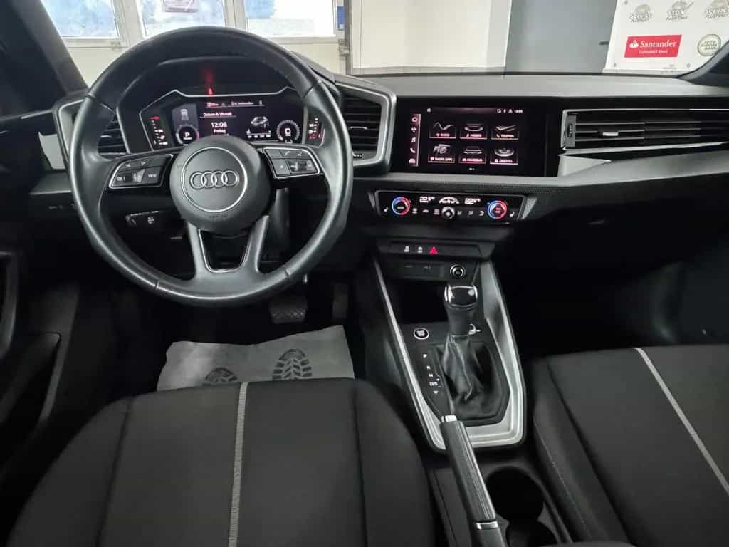 Audi A1 citycarver 35 TFSI Virtual Cockpit|GRA|DAB+ 12/2021-photo-13