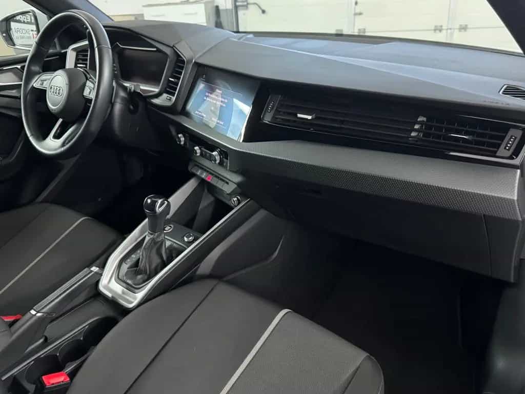 Audi A1 citycarver 35 TFSI Virtual Cockpit|GRA|DAB+ 12/2021-photo-14
