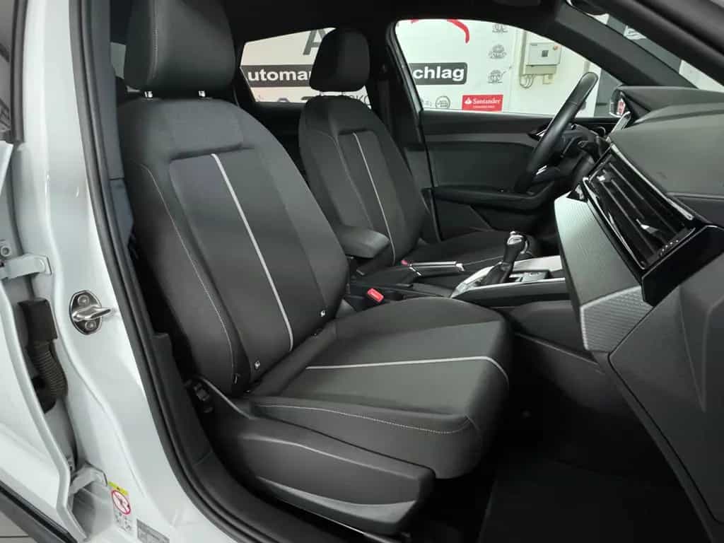 Audi A1 citycarver 35 TFSI Virtual Cockpit|GRA|DAB+ 12/2021-photo-15