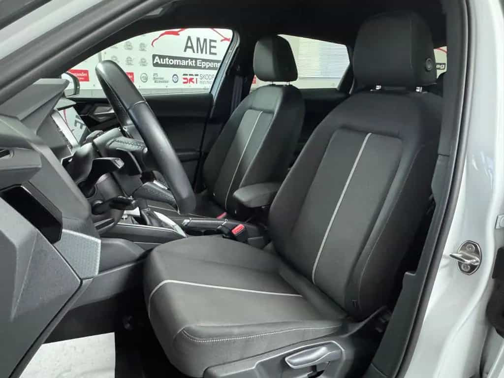 Audi A1 citycarver 35 TFSI Virtual Cockpit|GRA|DAB+ 12/2021-photo-16