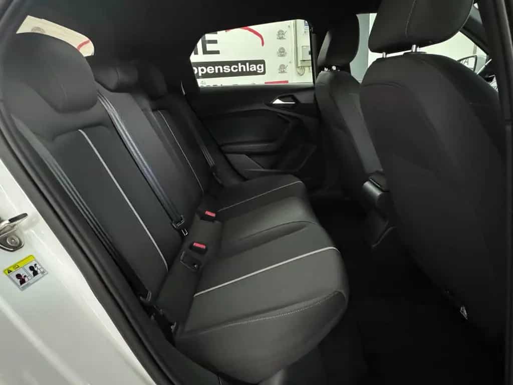 Audi A1 citycarver 35 TFSI Virtual Cockpit|GRA|DAB+ 12/2021-photo-17