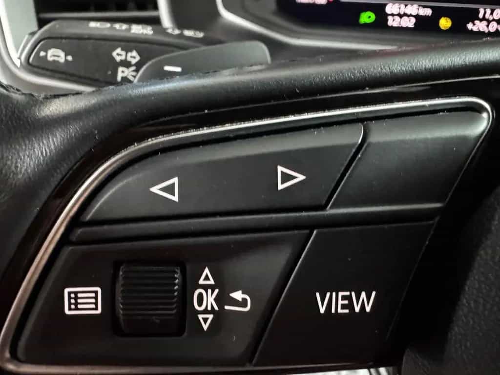 Audi A1 citycarver 35 TFSI Virtual Cockpit|GRA|DAB+ 12/2021-photo-18