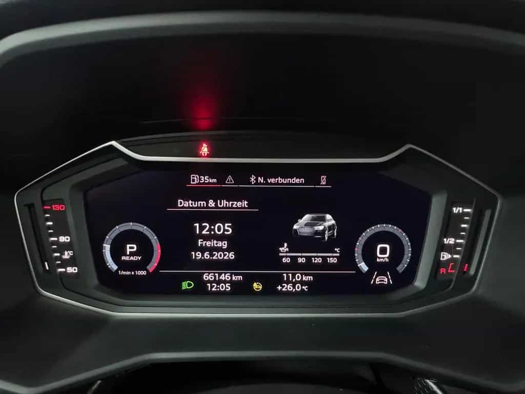 Audi A1 citycarver 35 TFSI Virtual Cockpit|GRA|DAB+ 12/2021-photo-19