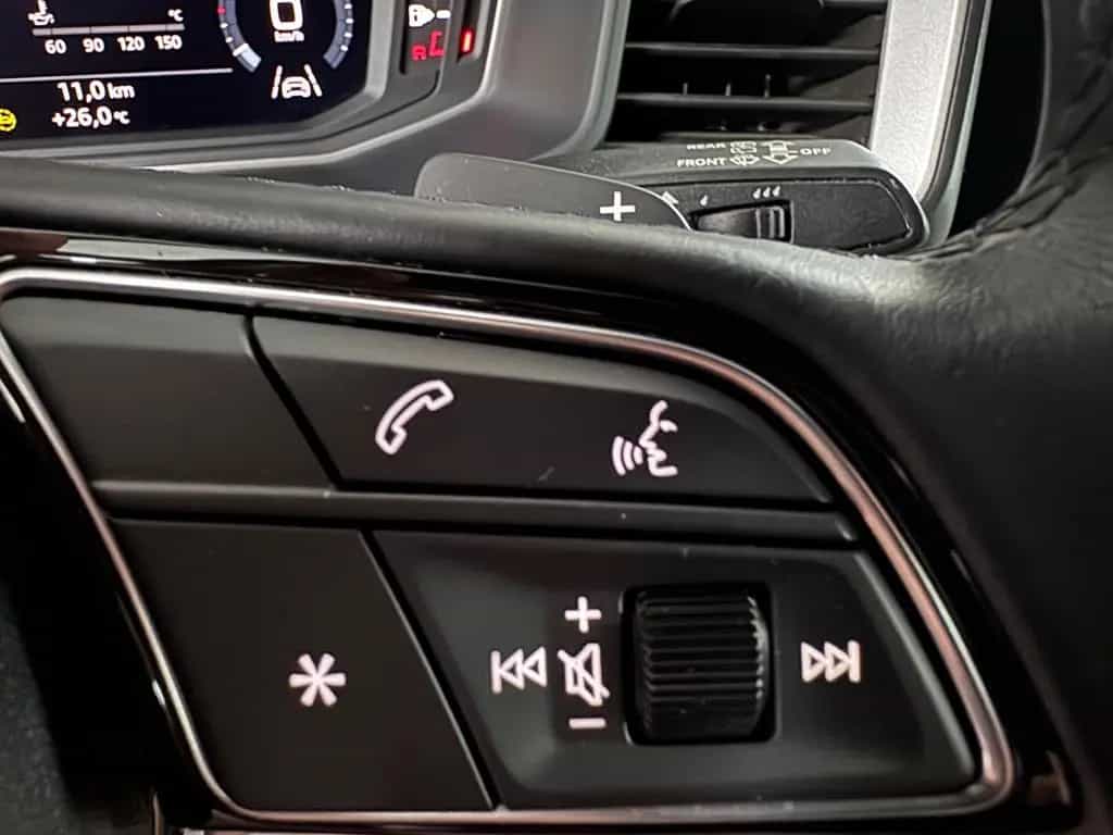 Audi A1 citycarver 35 TFSI Virtual Cockpit|GRA|DAB+ 12/2021-photo-20