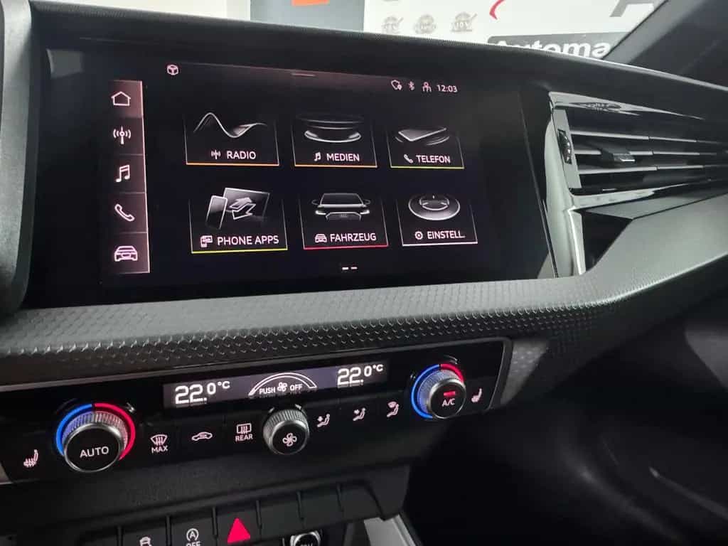 Audi A1 citycarver 35 TFSI Virtual Cockpit|GRA|DAB+ 12/2021-photo-21