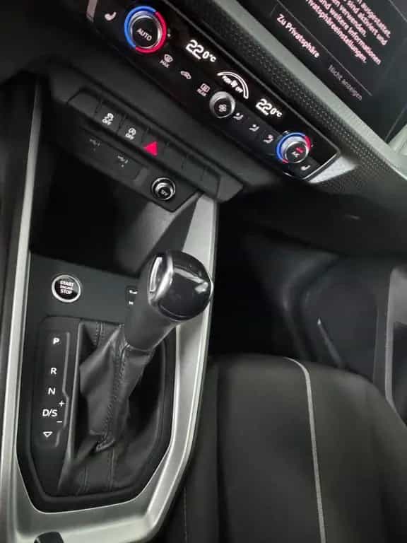 Audi A1 citycarver 35 TFSI Virtual Cockpit|GRA|DAB+ 12/2021-photo-22