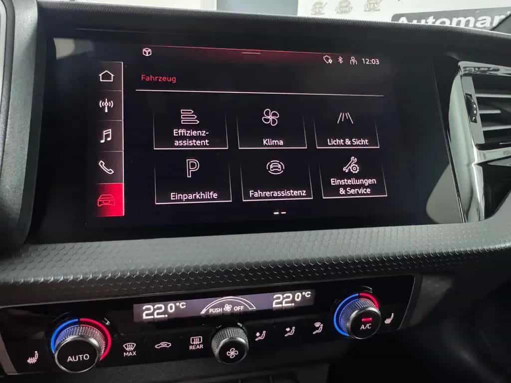 Audi A1 citycarver 35 TFSI Virtual Cockpit|GRA|DAB+ 12/2021-photo-23