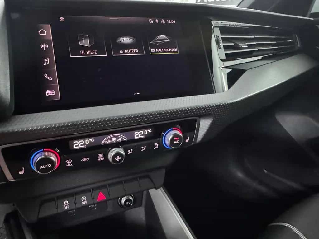 Audi A1 citycarver 35 TFSI Virtual Cockpit|GRA|DAB+ 12/2021-photo-24
