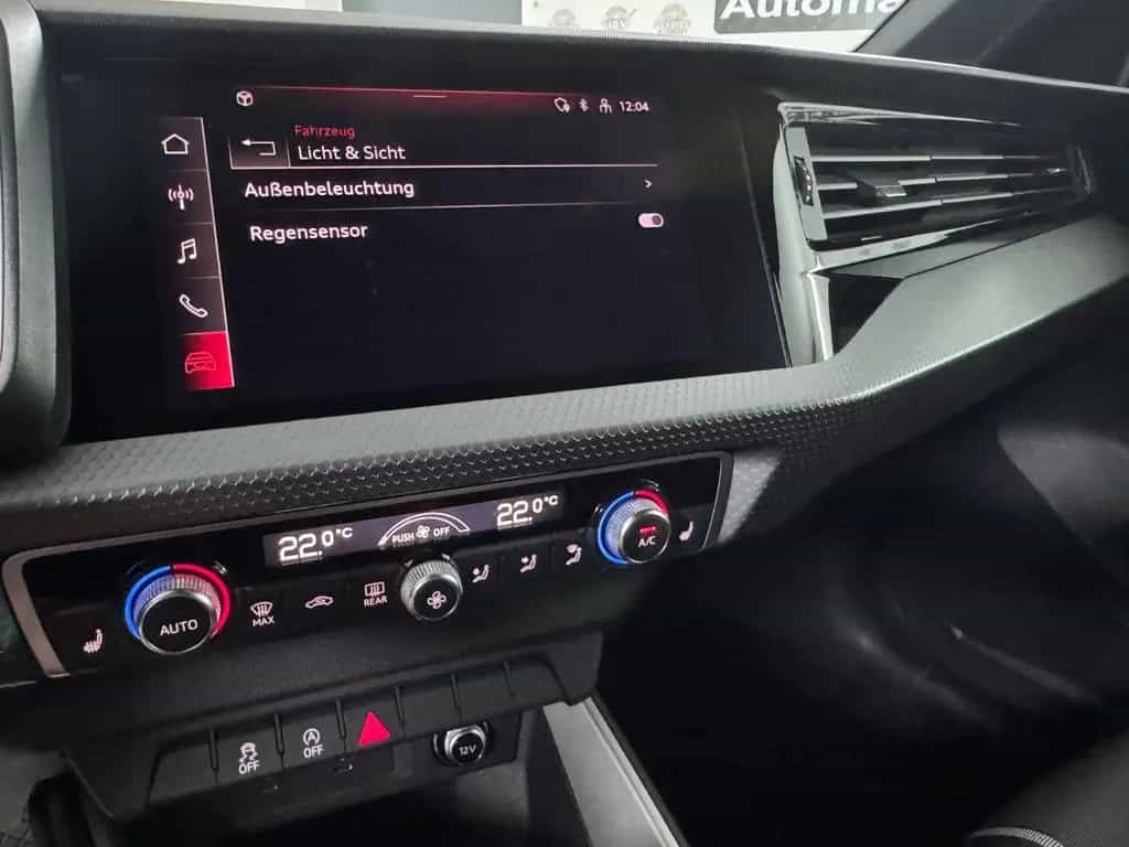 Audi A1 citycarver 35 TFSI Virtual Cockpit|GRA|DAB+ 12/2021-photo-25